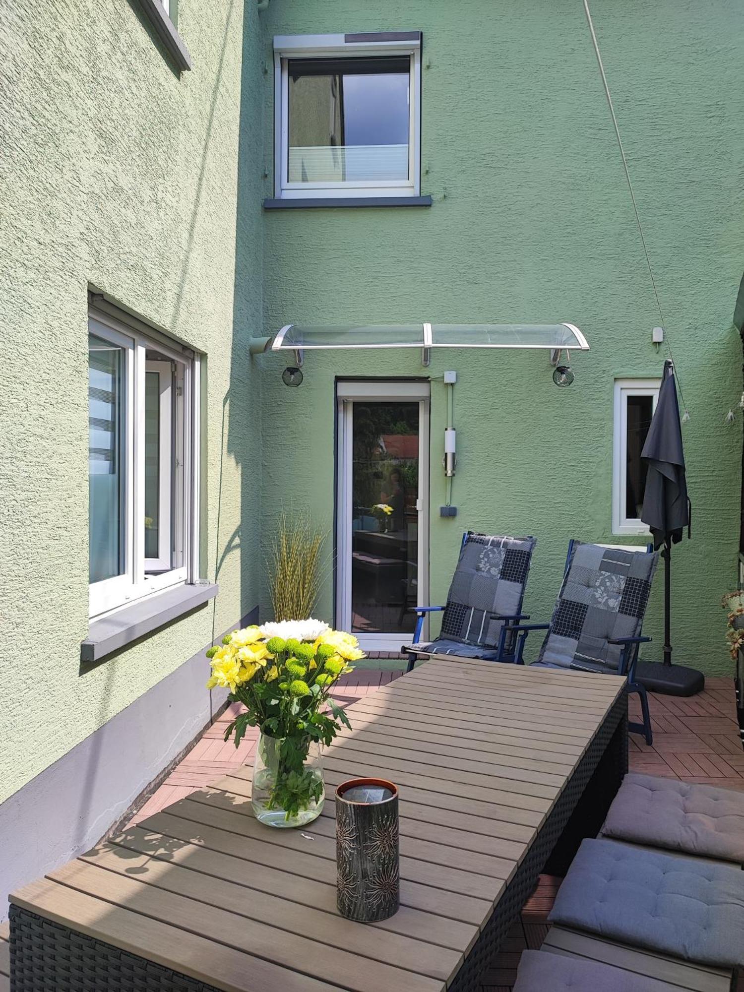 Ferienhaus Quell Sankt Martin Exterior foto
