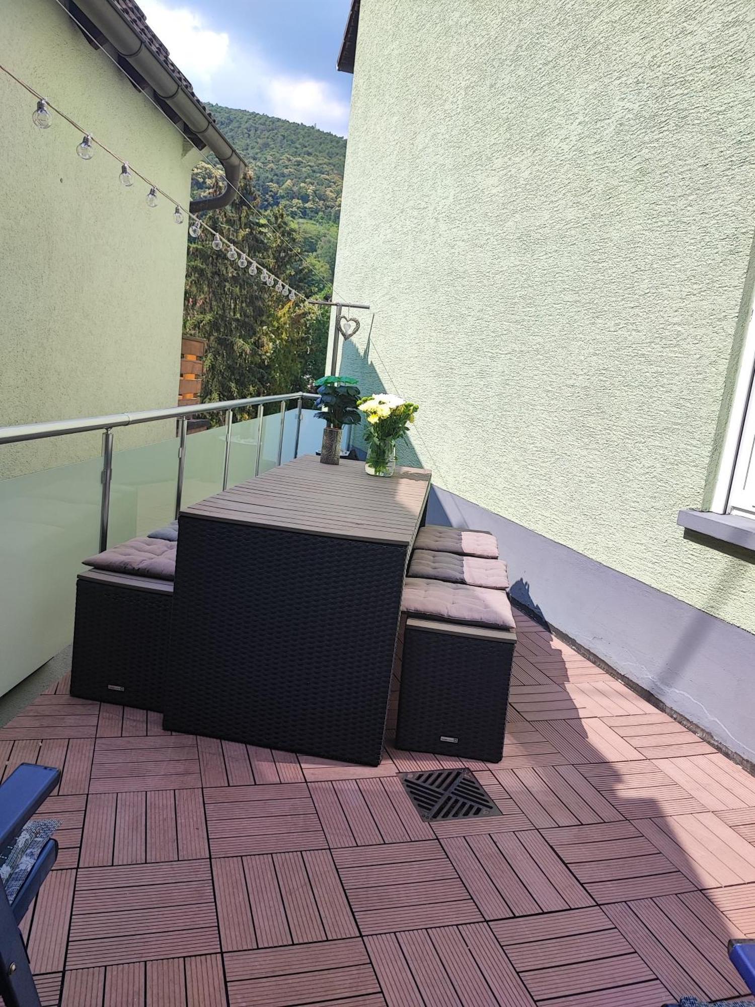 Ferienhaus Quell Sankt Martin Exterior foto